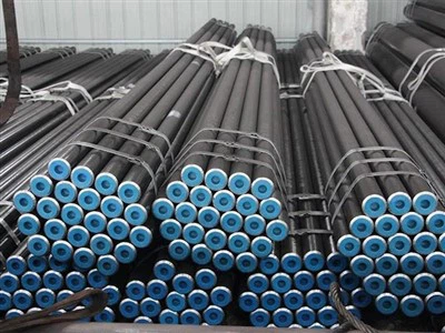 ASTM A192 بوائلر ٹیوب